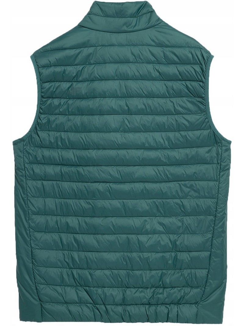 Veste sans manches m062 - 4f Noir - Kiabi