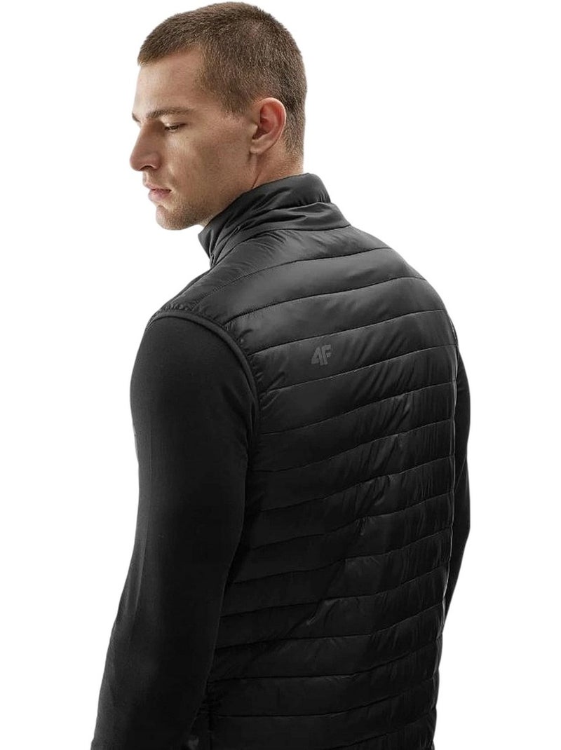 Veste sans manches m062 - 4f Vert - Kiabi