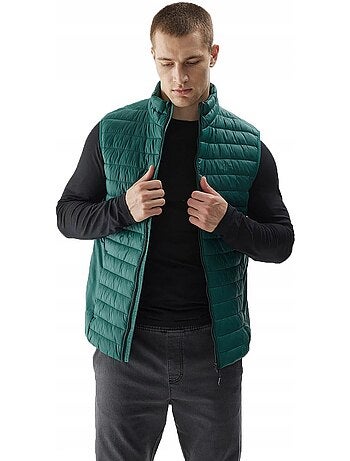 Veste sans manches m062 - 4f
