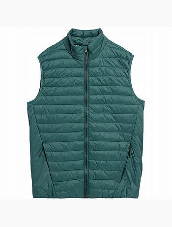 Veste sans manches m062 - 4f