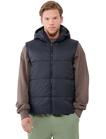 Veste sans manches m193 - 4f
