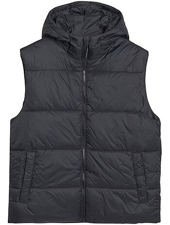 Veste sans manches m193 - 4f