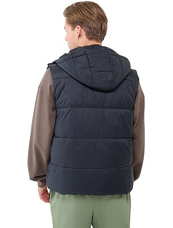 Veste sans manches m193 - 4f