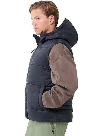 Veste sans manches m193 - 4f