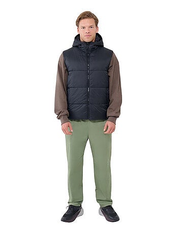 Veste sans manches m193 - 4f