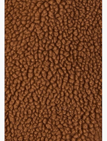 Veste sans manches maille polaire moutonnée - Damart