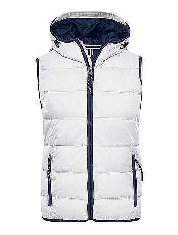 James and Nicholson - Veste sans manches MARITIME
