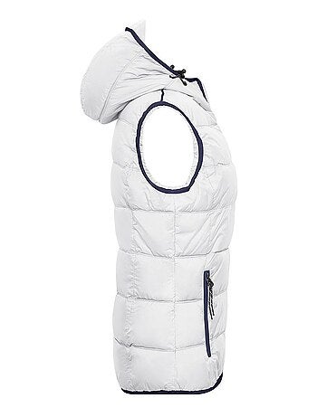 James and Nicholson - Veste sans manches MARITIME