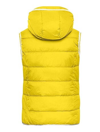 Veste sans manches maritime - james and nicholson
