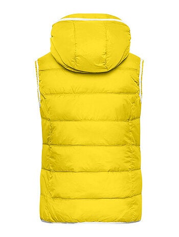 Veste sans manches maritime - james and nicholson