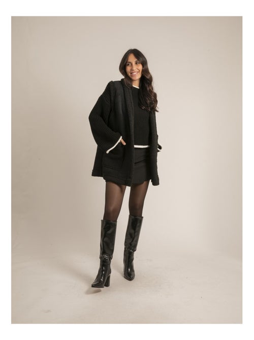 Veste sans manches matelassée UGUETTA - Kiabi