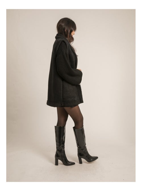 Veste sans manches matelassée UGUETTA - Kiabi