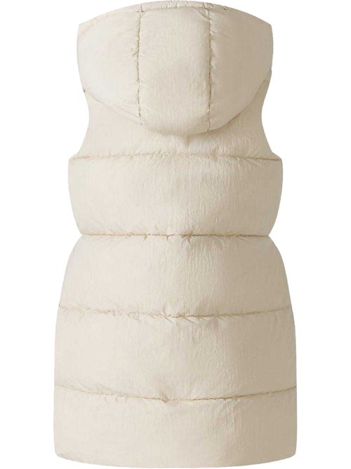 Veste sans manches motif/style matelassé - minoti - Kiabi Veste sans manches motif/style matelassé - minoti - Kiabi