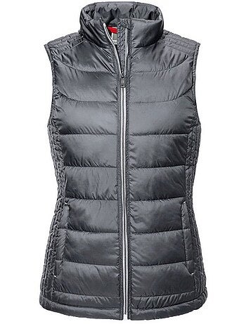 Veste sans manches nano - russell