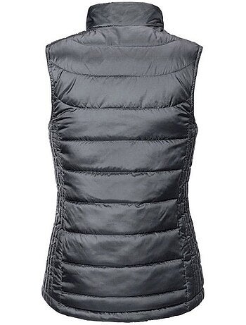 Veste sans manches nano - russell