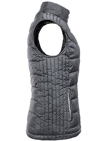Veste sans manches nano - russell
