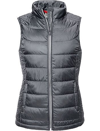 Veste sans manches nano - russell