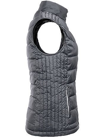 Veste sans manches nano - russell