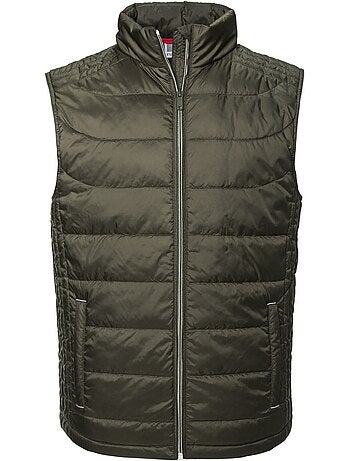 Veste sans manches nano - russell
