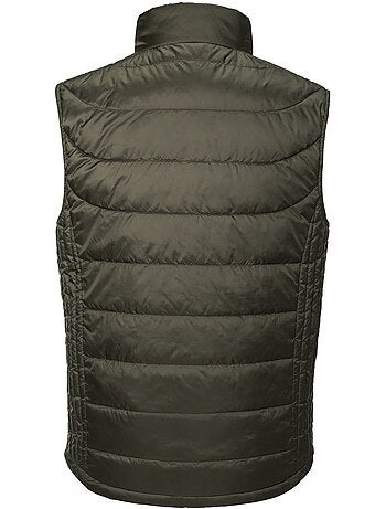 Veste sans manches nano - russell