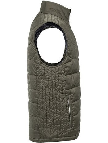 Veste sans manches nano - russell