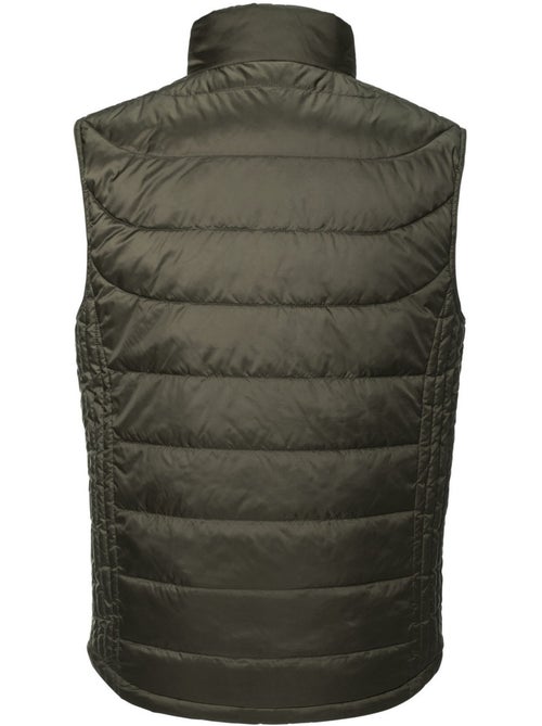 Veste sans manches nano - russell - Kiabi Veste sans manches nano - russell - Kiabi