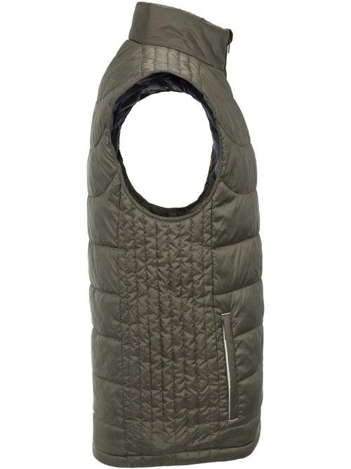 Veste sans manches nano - russell - Kiabi Veste sans manches nano - russell - Kiabi