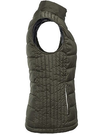 Veste sans manches nano - russell