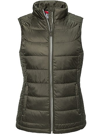 Veste sans manches nano - russell