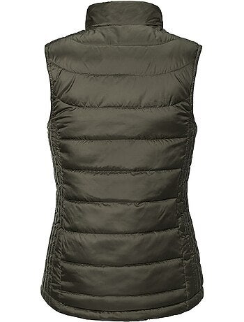 Veste sans manches nano - russell