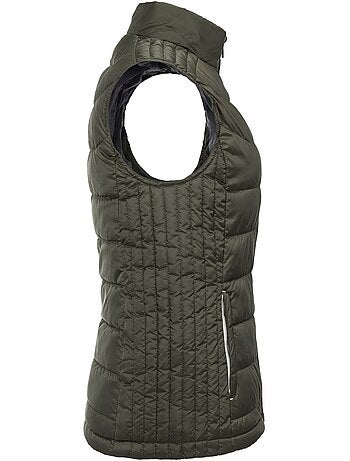 Veste sans manches nano - russell