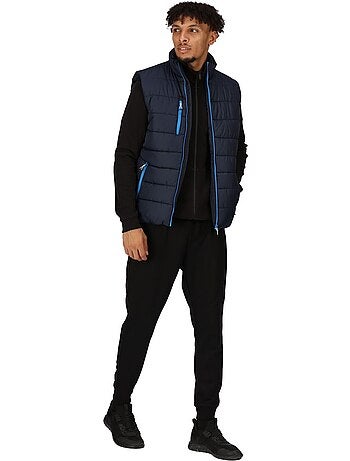 Veste sans manches navigate - regatta