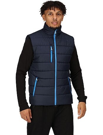 Veste sans manches navigate - regatta