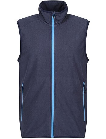 Veste sans manches navigate - regatta