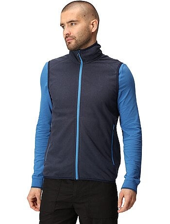 Veste sans manches navigate - regatta