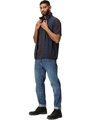 Veste sans manches navigate - regatta