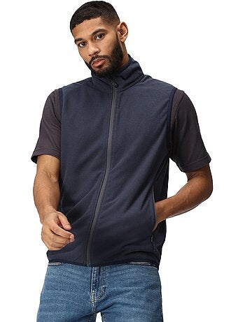 Veste sans manches navigate - regatta