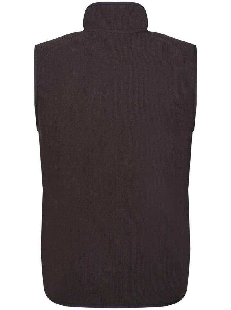 Veste sans manches navigate - regatta Noir Bleu - Kiabi
