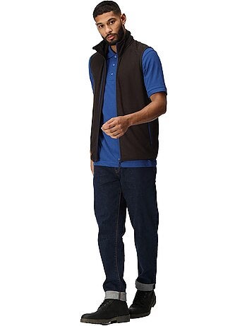 Veste sans manches navigate - regatta