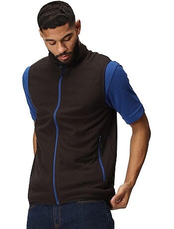 Veste sans manches navigate - regatta