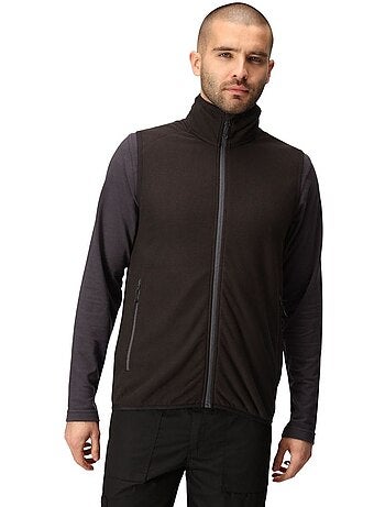 Veste sans manches navigate - regatta