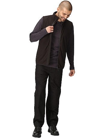 Veste sans manches navigate - regatta