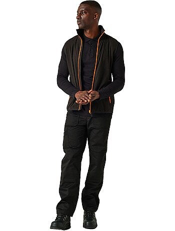 Veste sans manches navigate - regatta