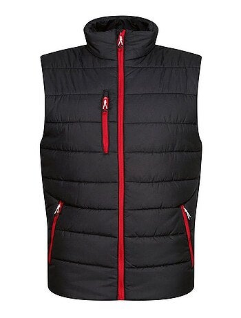 Veste sans manches navigate - regatta