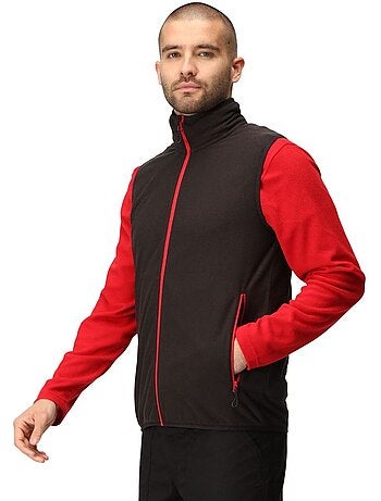 Veste sans manches navigate - regatta