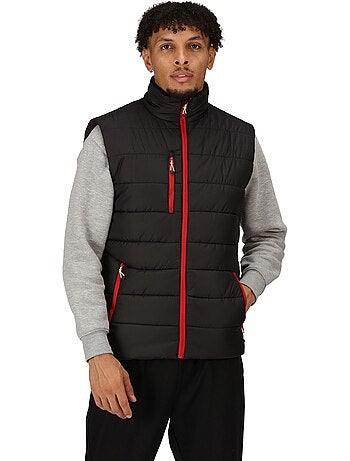 Veste sans manches navigate - regatta