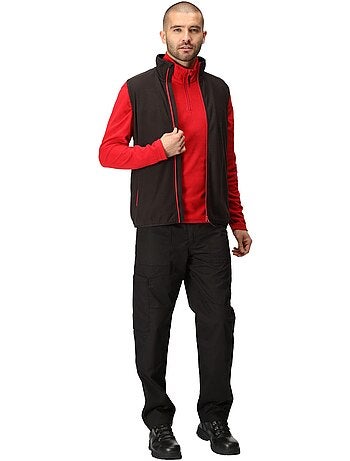 Veste sans manches navigate - regatta