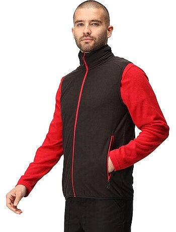 Veste sans manches navigate - regatta