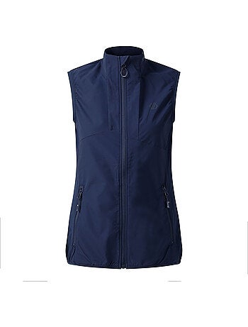 Veste sans manches nomadic - dare 2b