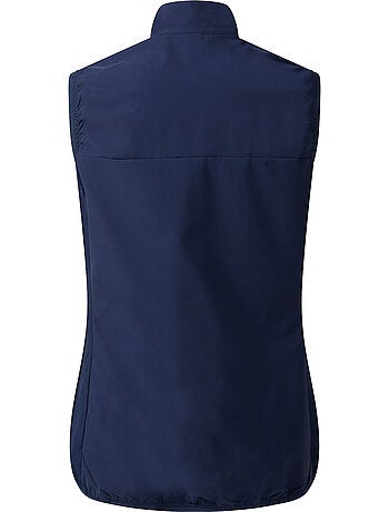 Veste sans manches nomadic - dare 2b